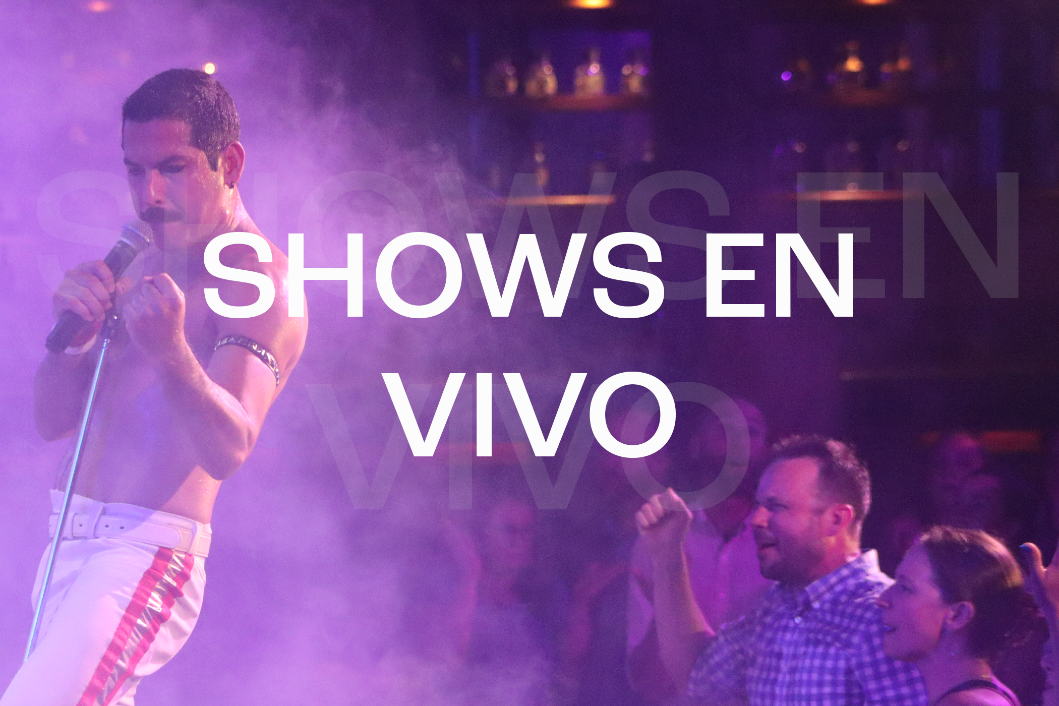 La experiencia musical completa, adaptada a la medida de tu celebración